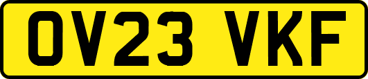 OV23VKF