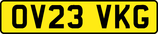 OV23VKG