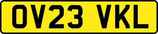 OV23VKL
