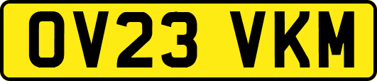 OV23VKM