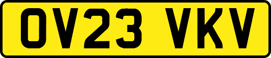 OV23VKV