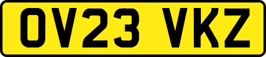 OV23VKZ