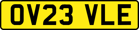 OV23VLE