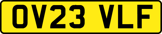 OV23VLF