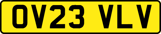 OV23VLV