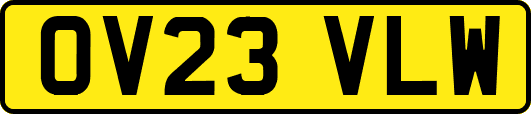 OV23VLW