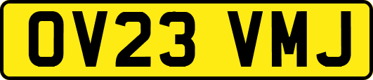 OV23VMJ
