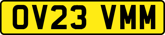 OV23VMM