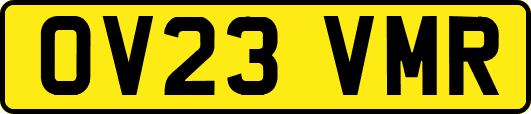 OV23VMR