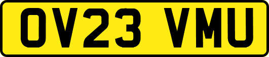 OV23VMU