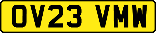 OV23VMW