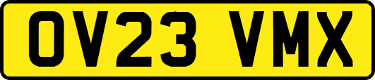 OV23VMX
