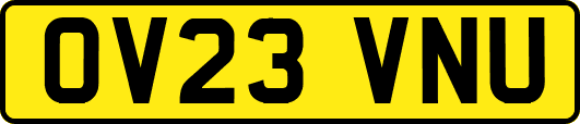OV23VNU