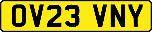 OV23VNY