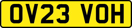 OV23VOH