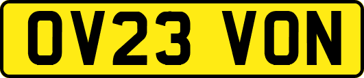 OV23VON