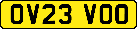 OV23VOO