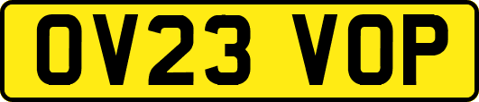 OV23VOP