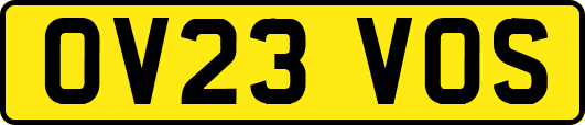 OV23VOS