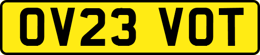 OV23VOT