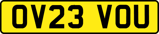 OV23VOU