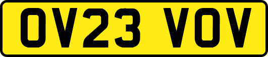 OV23VOV