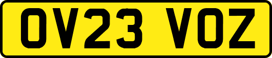 OV23VOZ