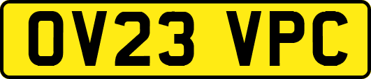 OV23VPC