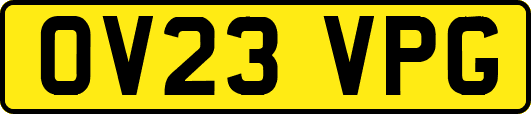 OV23VPG