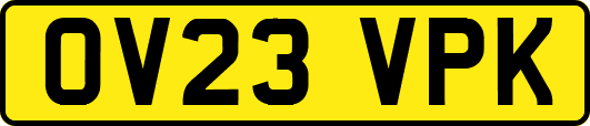 OV23VPK
