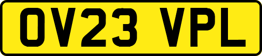 OV23VPL