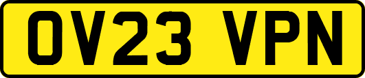 OV23VPN