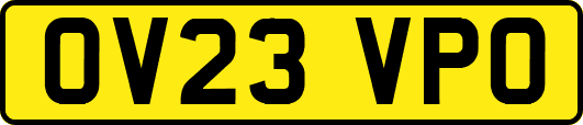 OV23VPO
