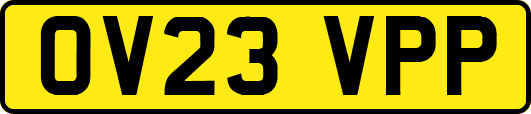 OV23VPP