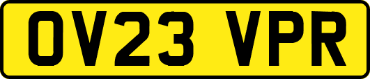 OV23VPR