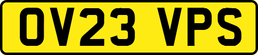 OV23VPS