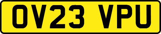 OV23VPU