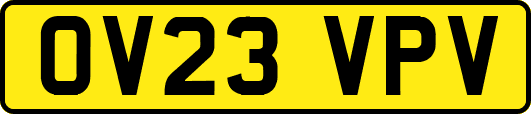 OV23VPV