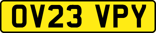 OV23VPY