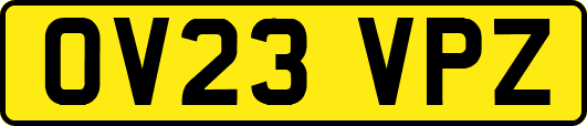 OV23VPZ