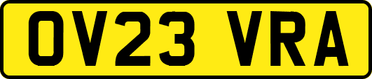 OV23VRA