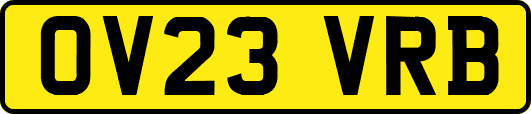 OV23VRB