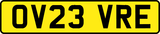 OV23VRE