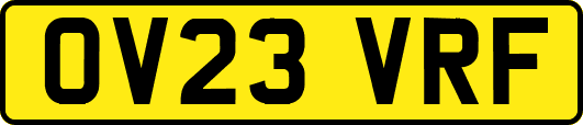 OV23VRF