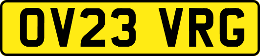 OV23VRG