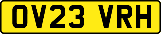 OV23VRH
