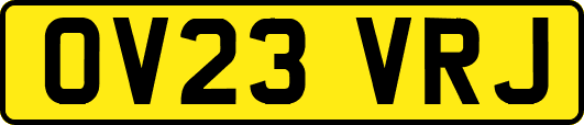 OV23VRJ