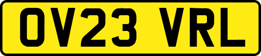 OV23VRL