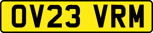 OV23VRM