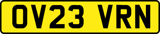 OV23VRN